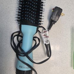 Revlon Hot Air Thermal Brush