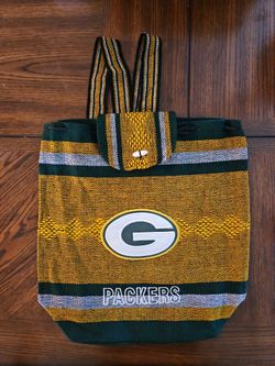 Back pack or purposes, whichever you prefer.