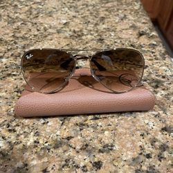 Ray Bans (men’s)