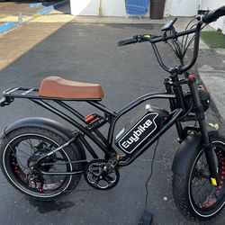 Euybike Electric Bicycle 🔥Huge Discount🔥