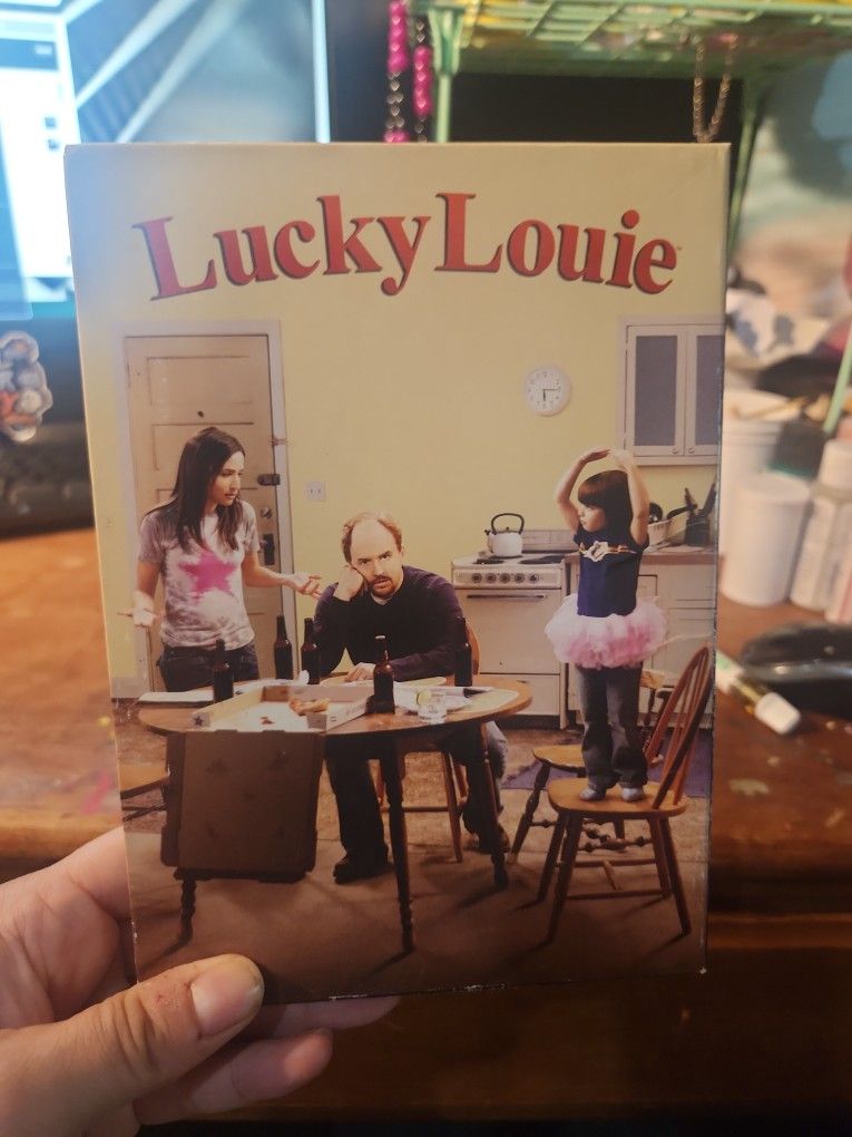 Lucky Louie