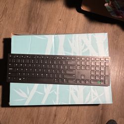 Dell Wireless Keyboard