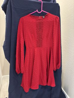 SHEIN dress XS