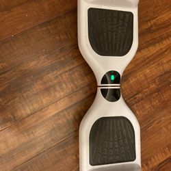 Hoverboard