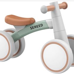 Baby Balance Bike Brand New Never Used