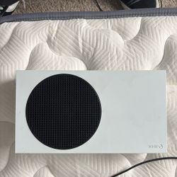 Xbox Series S Slim