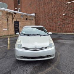 2005 Toyota Prius
