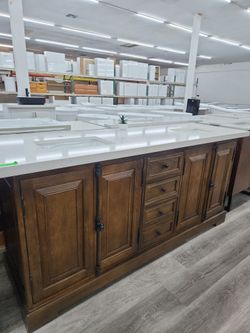 Bathroom Vanity