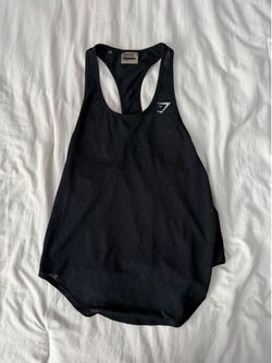 Gymshark XS