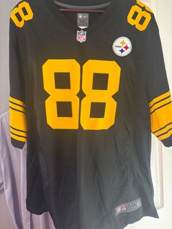 Nike NFL Pittsburgh Steelers #88 Jersey XXL