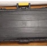 Plano Gun Guard Flight Case