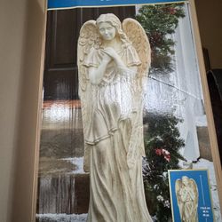 Angel Statue