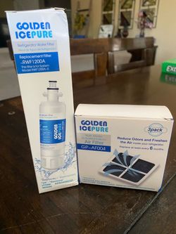 Refrigerator Filters