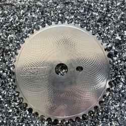 GT FLY CUTTER SPROCKET 45T