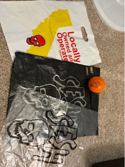 Team SESH / Bones