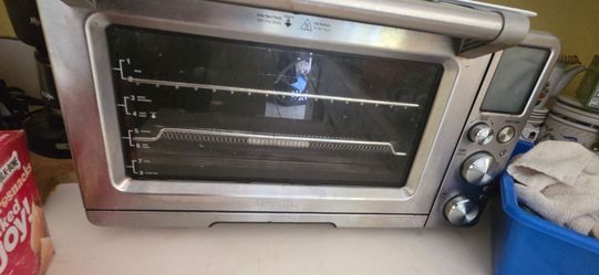 Breville Smart Oven