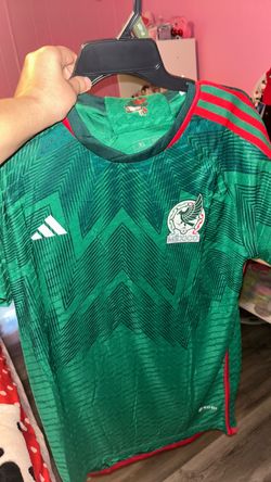 Mexico jersey new with tags