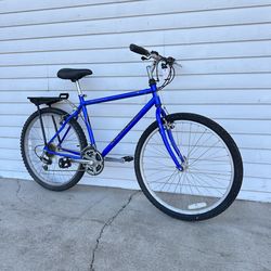 Men’s Schwinn Mountain Bike