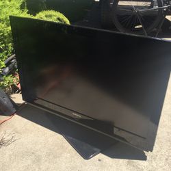 46 Inch Samsung TV