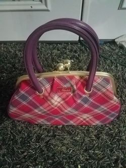 Ness handbag