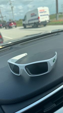 Oakley gascan sunglasses