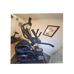 Cardio Fitness Treadmill Maintain Your Physical Health daughter when