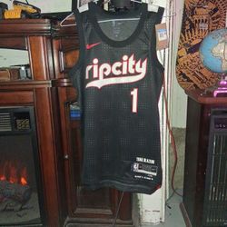 Blazer Jersey