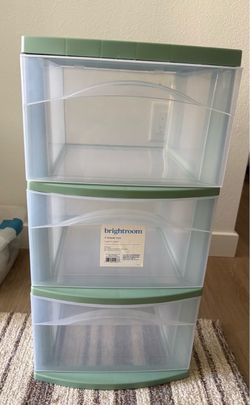 Brightroom 3 Drawer organizer