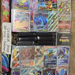 Pokemon Bulk / Collection — 4000 Pokemon Cards 