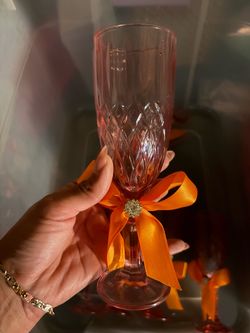 Pink Flutes