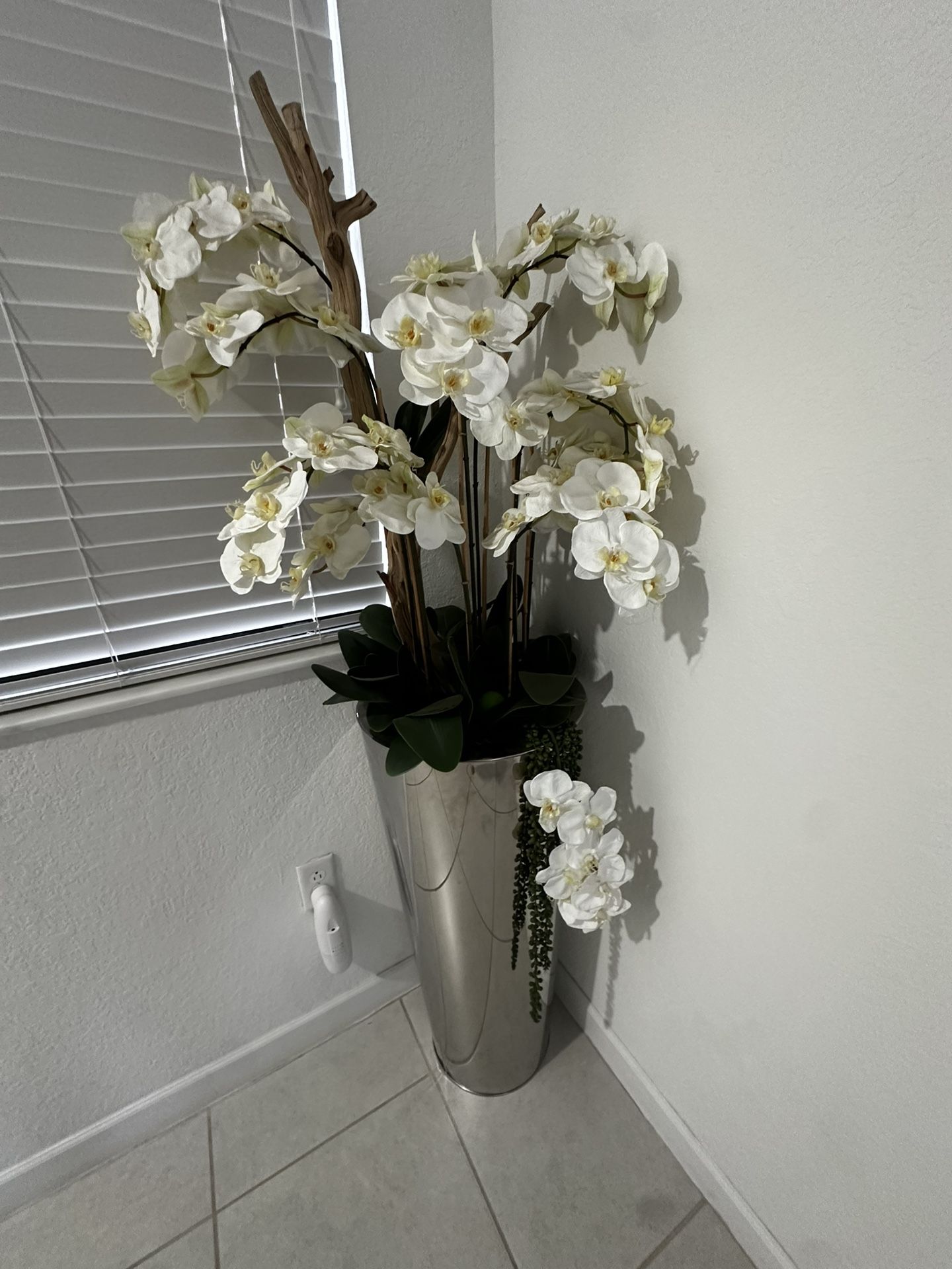 Flower Decor For Homes