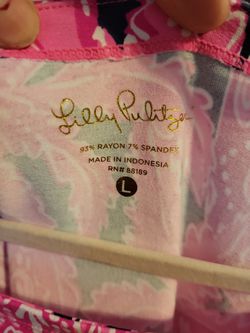 Lilly Pulitzer