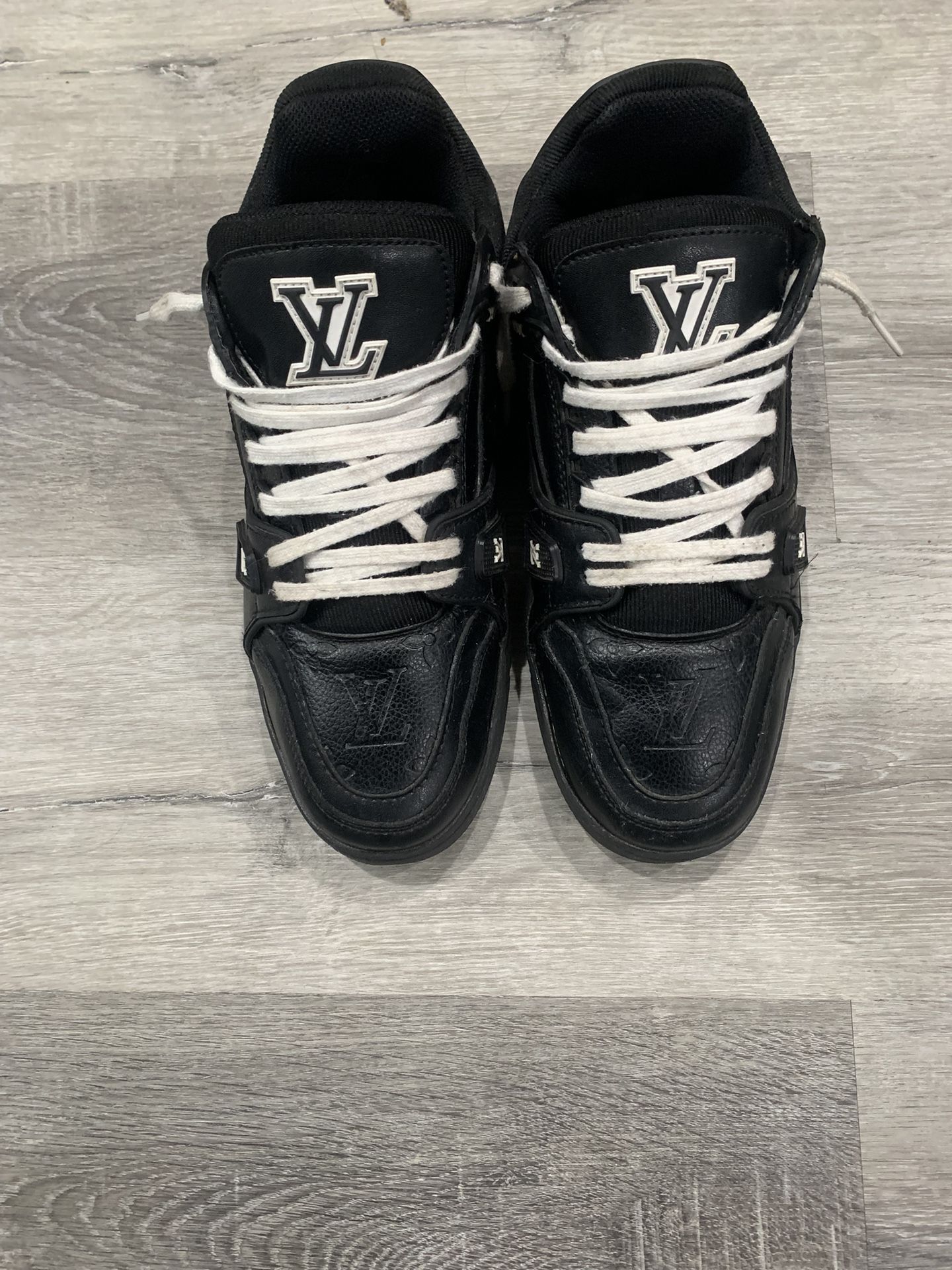Louis Vuitton LV Trainers
