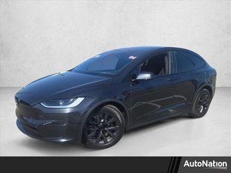 2024 Tesla Model X