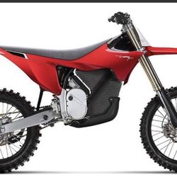 E Bike 