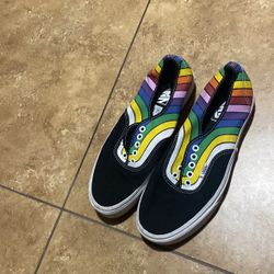 Vans  For Men’s 