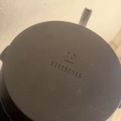 Barebones 10 Skillet 