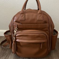 Diaper Bag