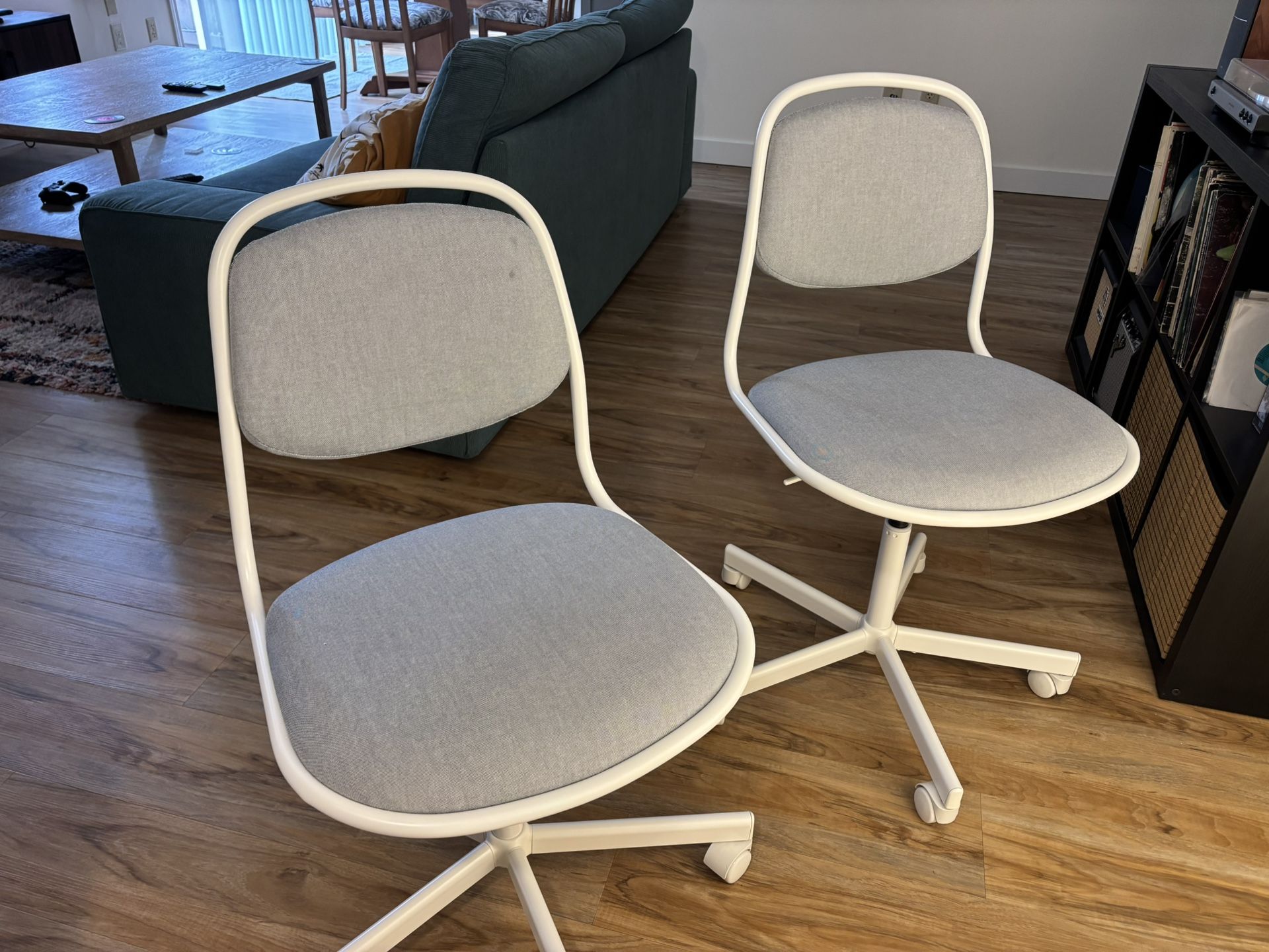 Office Chairs