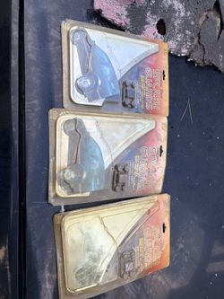 Mini Truck, Splash Guards