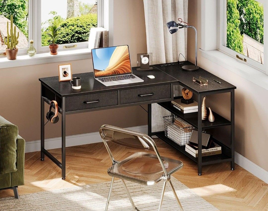 Desk 