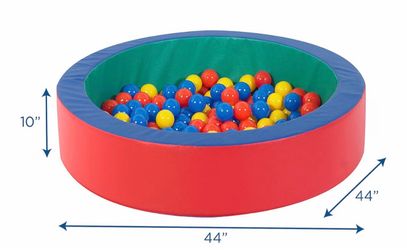 Soft play