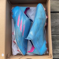 Adidas Men’s X Speedflow + FG