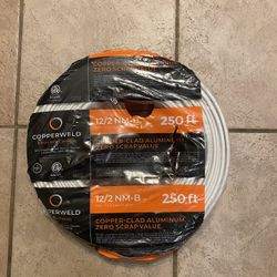 12 Gauge Electrical Wire
