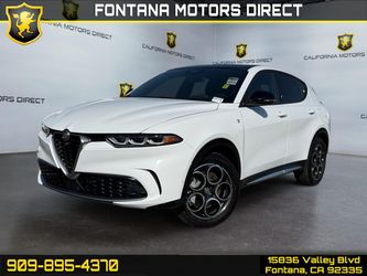 2024 Alfa Romeo Tonale