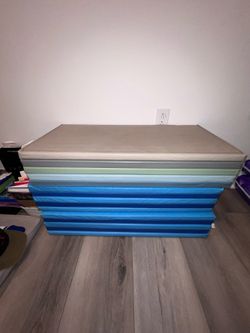 IKEA Gym Mats