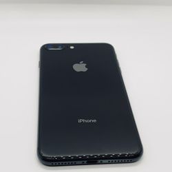 Apple iPhone 8 Plus Unlocked  Store Pickup Excellent Condition 