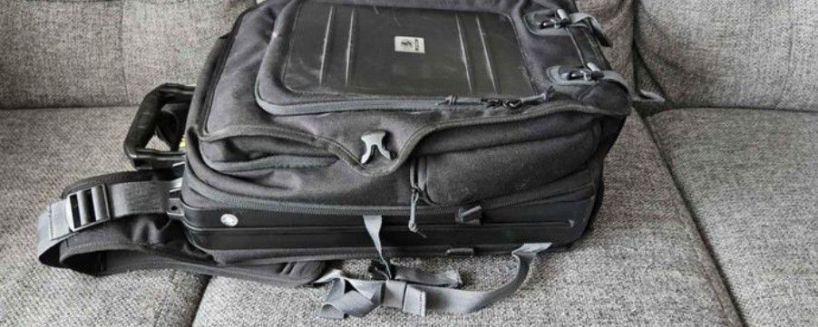 Pelican Urban Elite Backpack Laptop Case