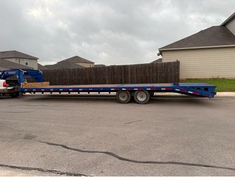 34 inch Gooseneck