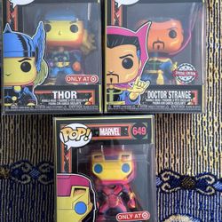 Funko Pop